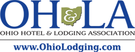 Ohio Hotel & Lodging Association. Click logo for home page.
