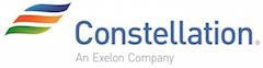 Constellation Energy New Logo