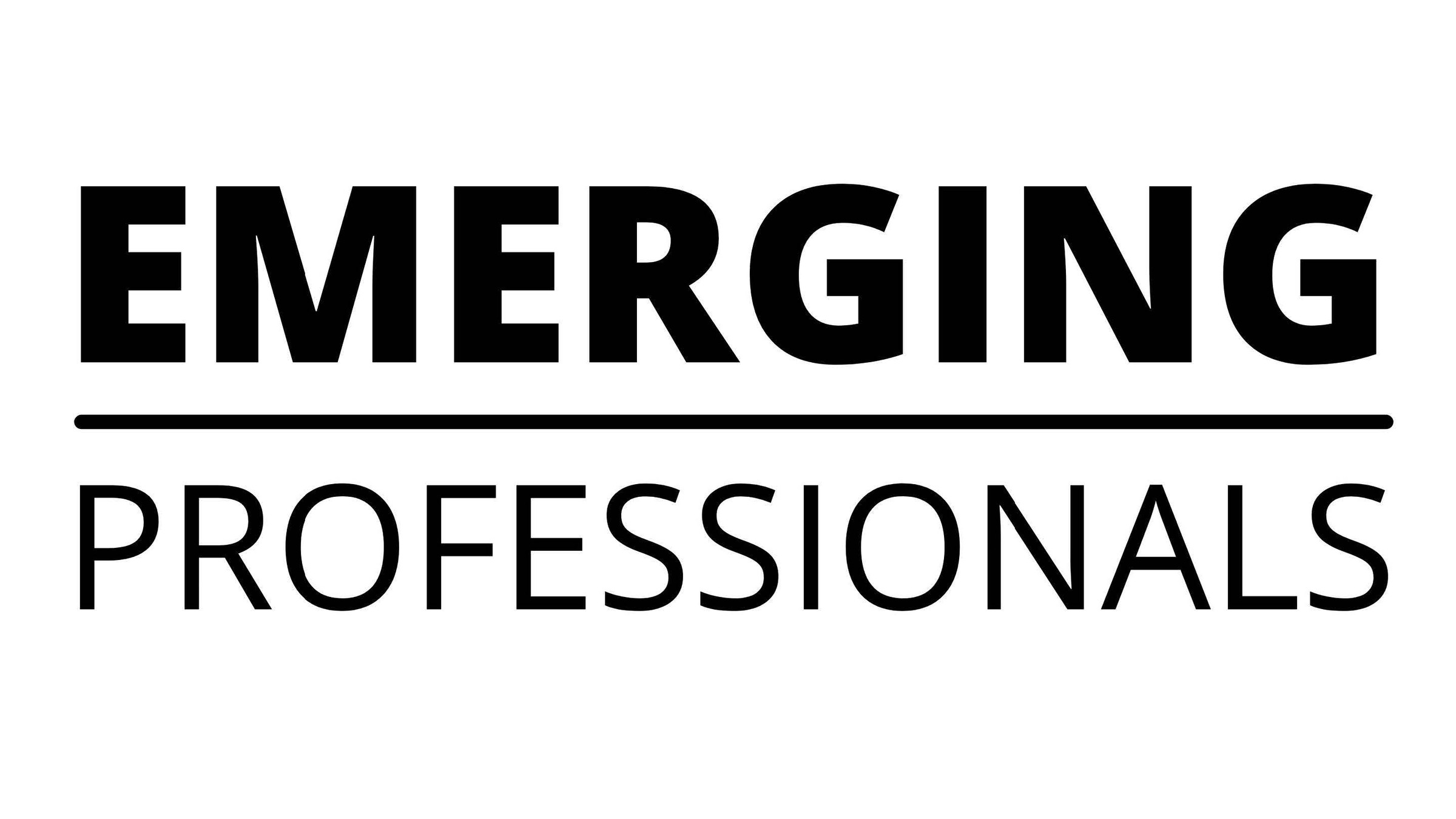 Emerging Professionals Logo