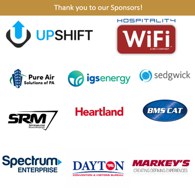 Dayton 22 Stars Sponsors Dayton 22 Stars Sponsors