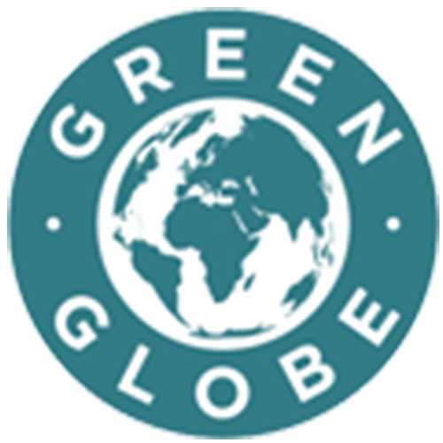 Green Globe Logo 120