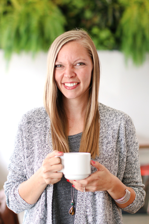 Brandi Lust Headshot