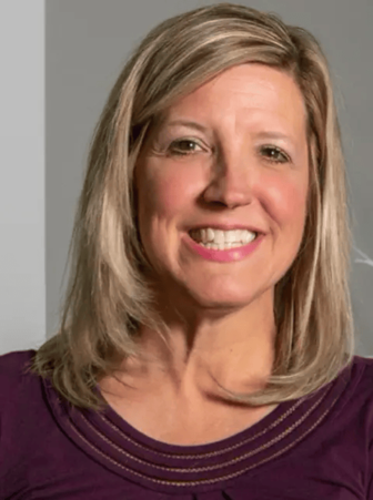 Lisa Garner
