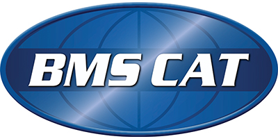 BMS Cat