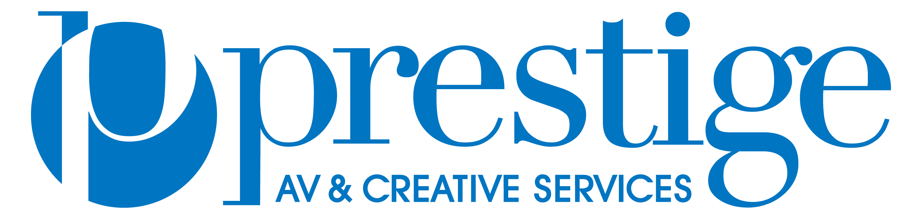Prestige AV & Creative Services