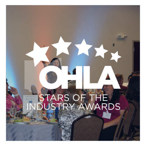 Regional Stars of the Industry Luncheon Registration Open!