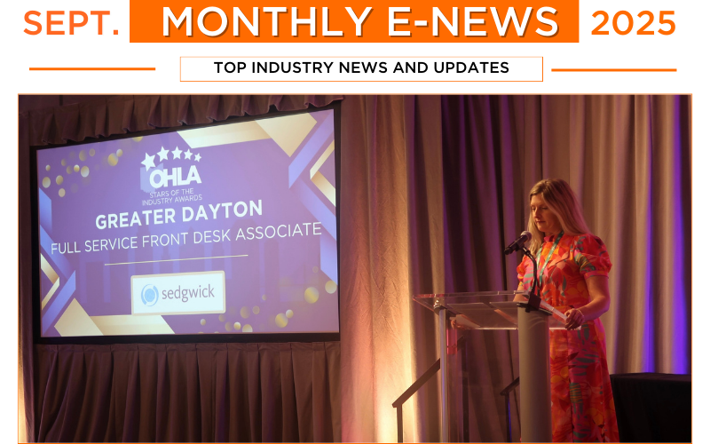 September enews