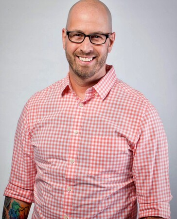 Kevin Seymour