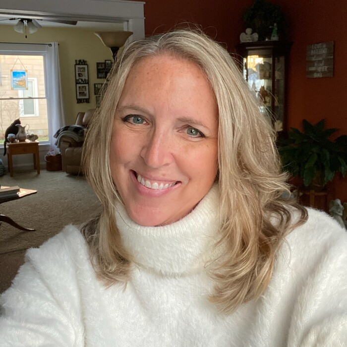 Peggy Courtney