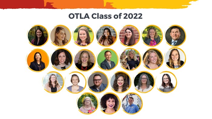 OTLA 2022