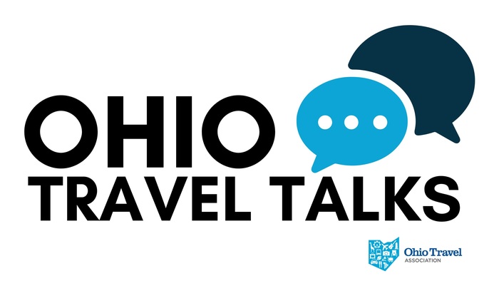 Oh Travel Talk Logos