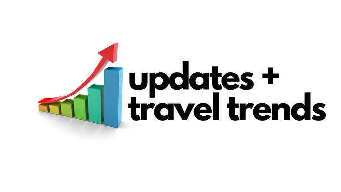 Updates 05/12/2023: Ohio's Travel Industry and Current Travel Research